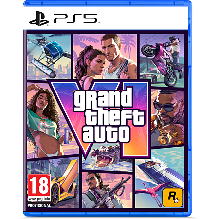 GTA 6 — Cadeau Kadow