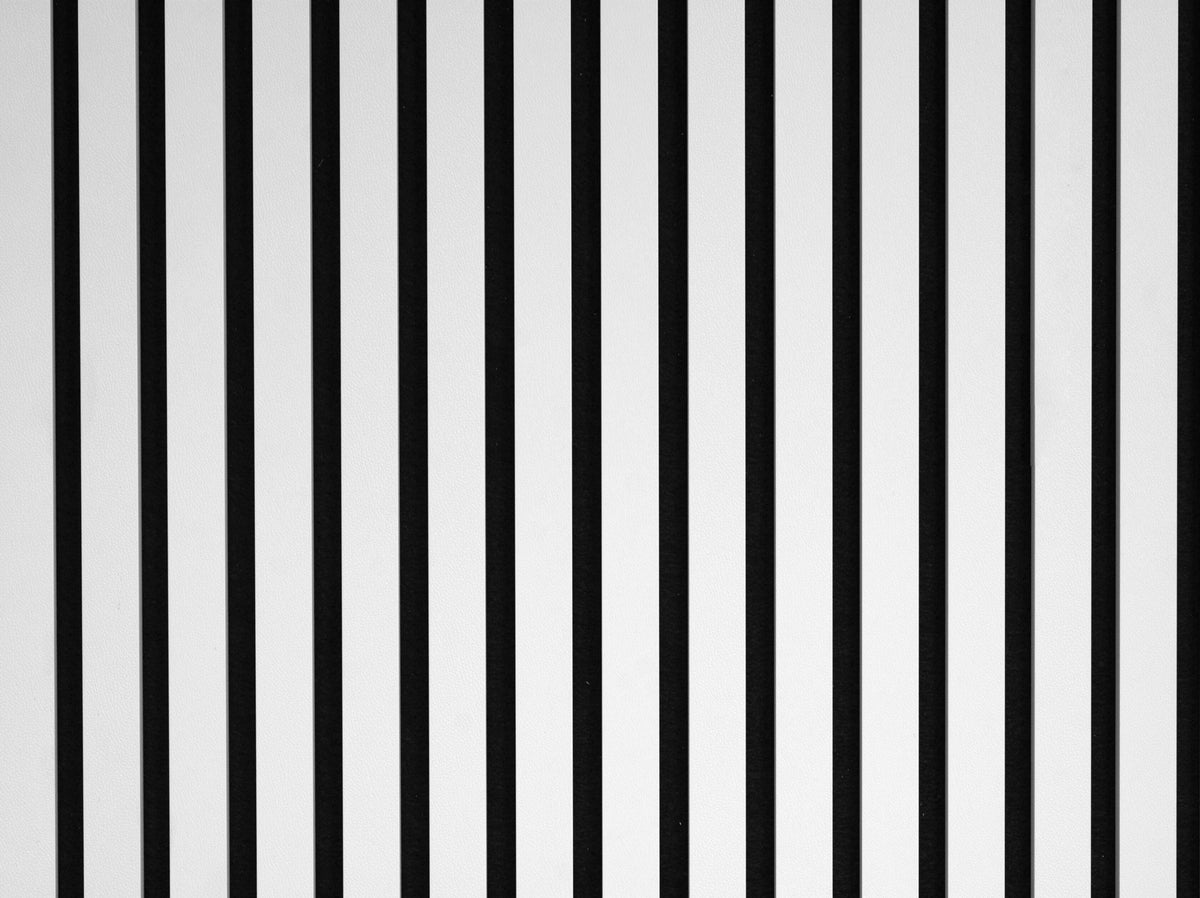 Panneaux Acoustiques Gris Cuir– 240x60 – 21 mm - Lot de 2