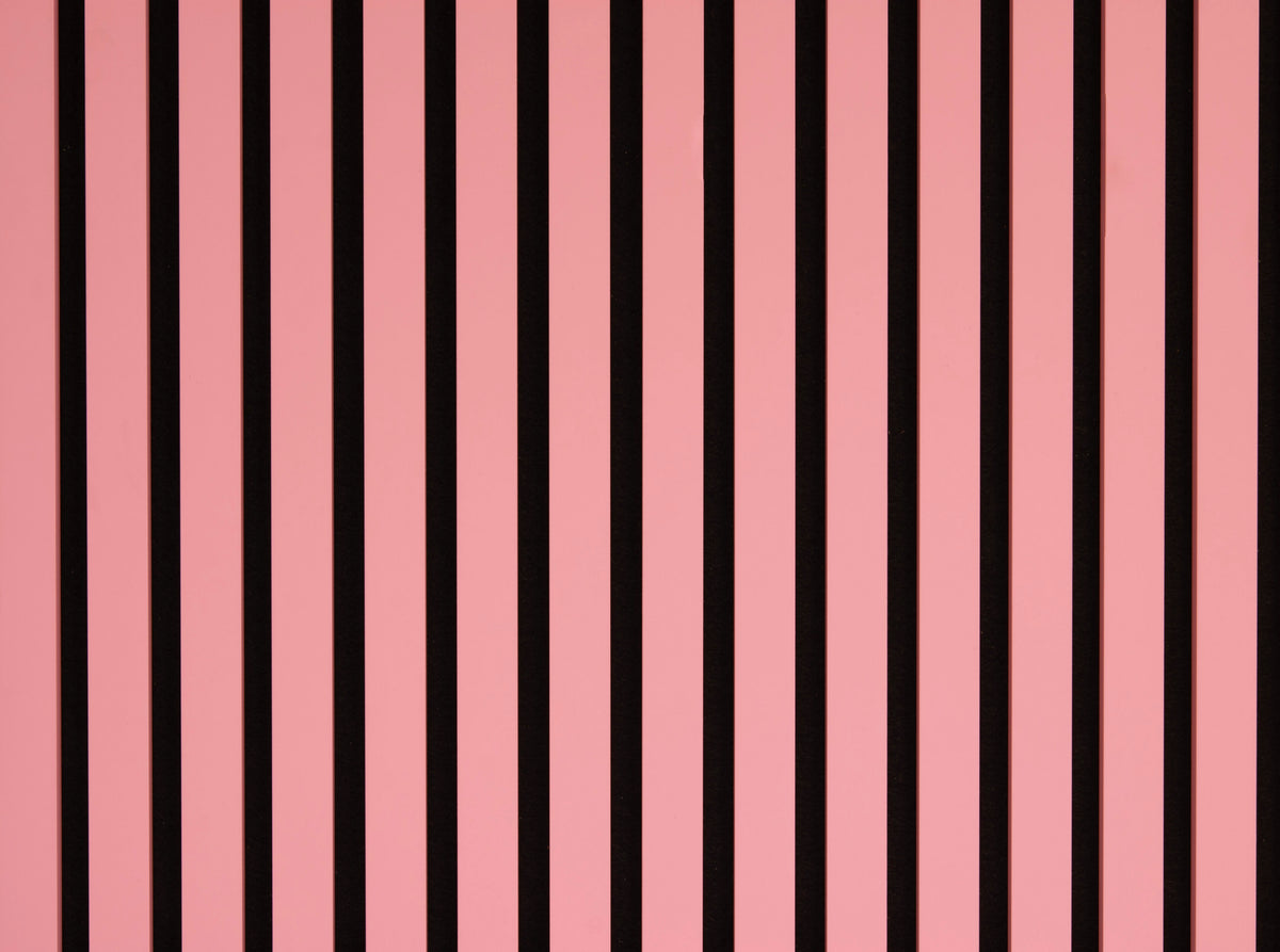 Panneaux Acoustiques Rose – 240x60 – 21 mm - Lot de 2
