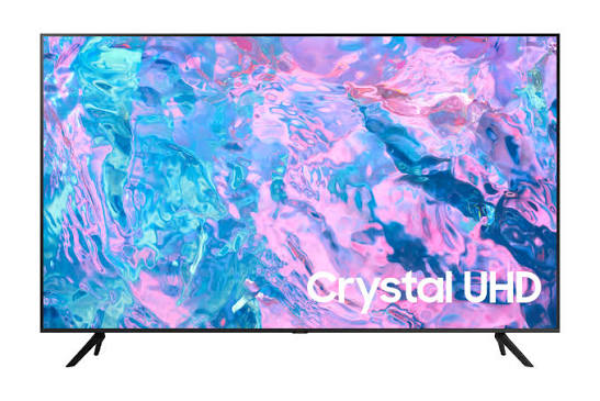 TV 4K 55" — Cadeau Kadow